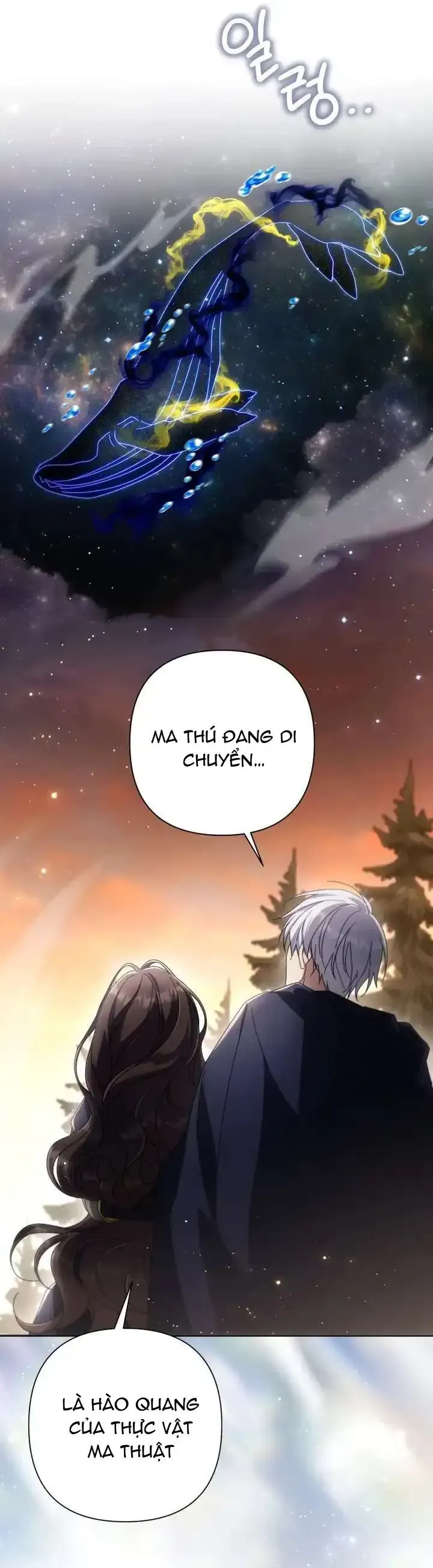 Tiểu Thư Phản Diện Bj Chap 43 - Next Chap 42