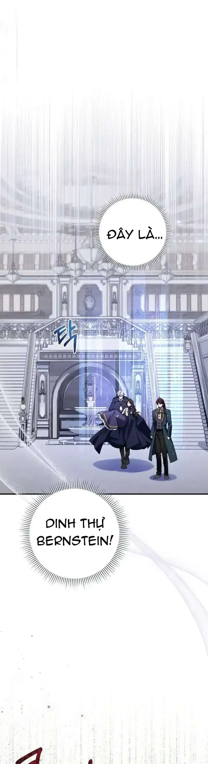 Tiểu Thư Phản Diện Bj Chap 43 - Next Chap 42