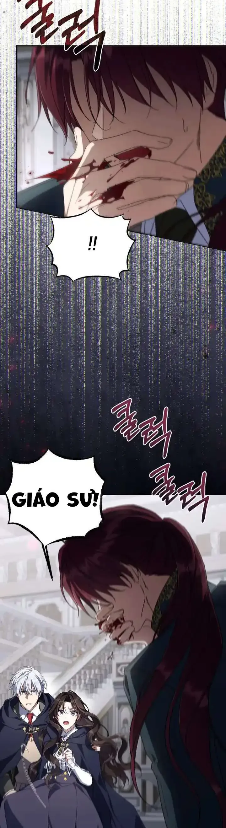 Tiểu Thư Phản Diện Bj Chap 43 - Next Chap 42