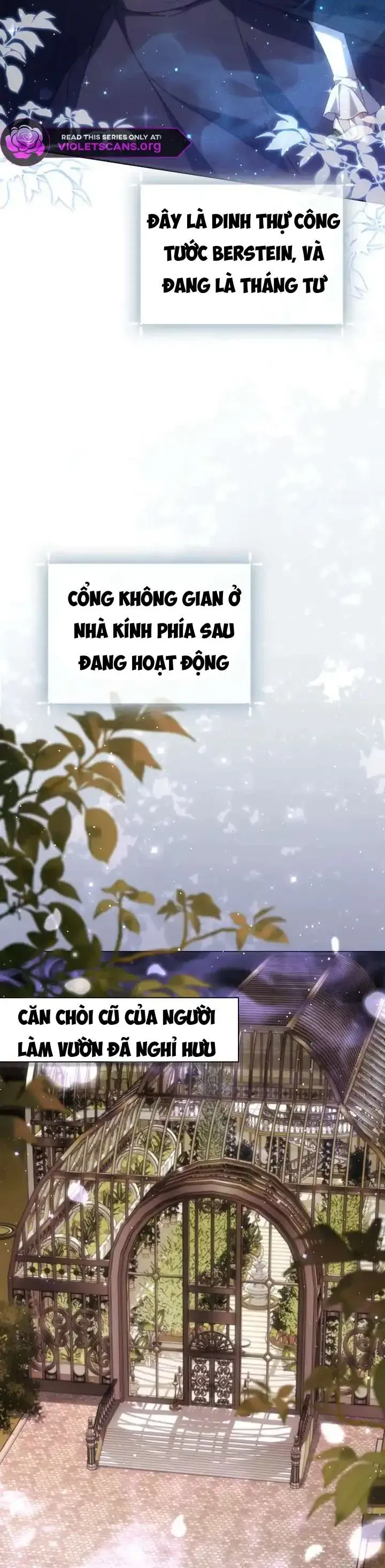 Tiểu Thư Phản Diện Bj Chap 43 - Next Chap 42