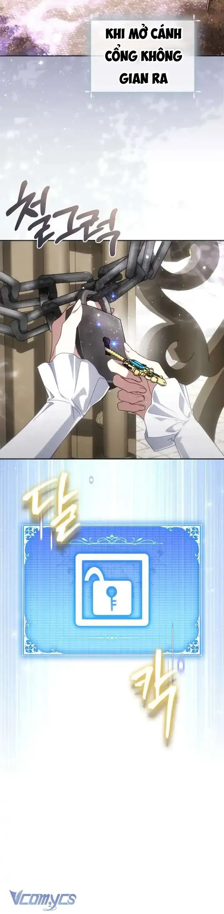 Tiểu Thư Phản Diện Bj Chap 43 - Next Chap 42