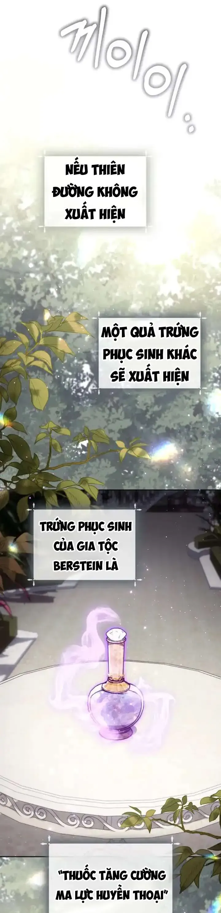 Tiểu Thư Phản Diện Bj Chap 43 - Next Chap 42