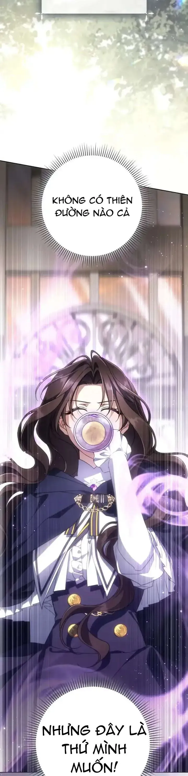 Tiểu Thư Phản Diện Bj Chap 43 - Next Chap 42