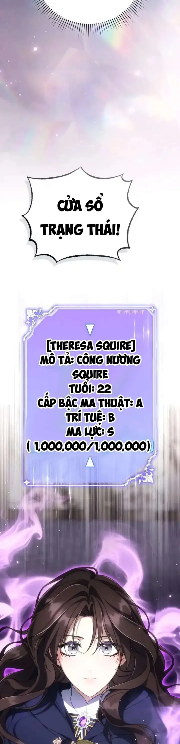 Tiểu Thư Phản Diện Bj Chap 43 - Next Chap 42