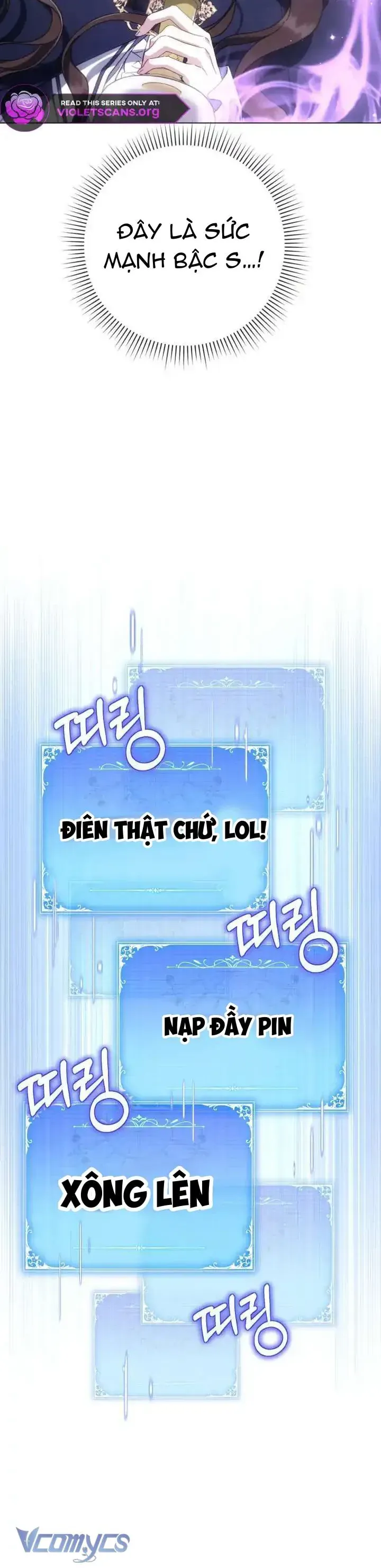 Tiểu Thư Phản Diện Bj Chap 43 - Next Chap 42