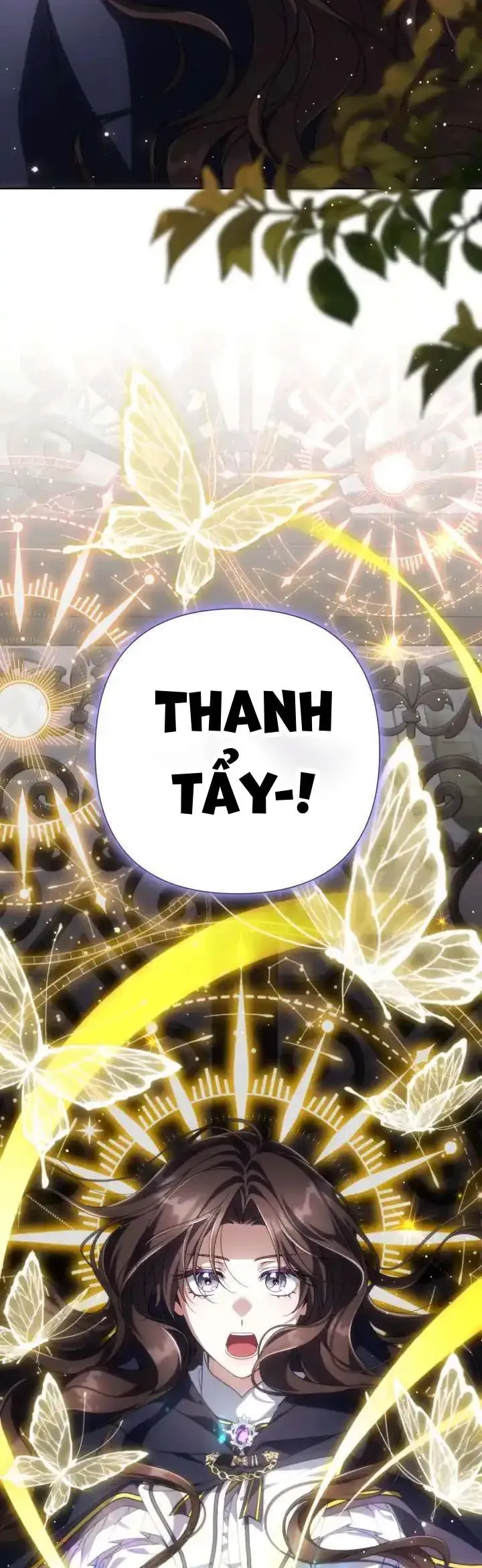 Tiểu Thư Phản Diện Bj Chap 43 - Next Chap 42