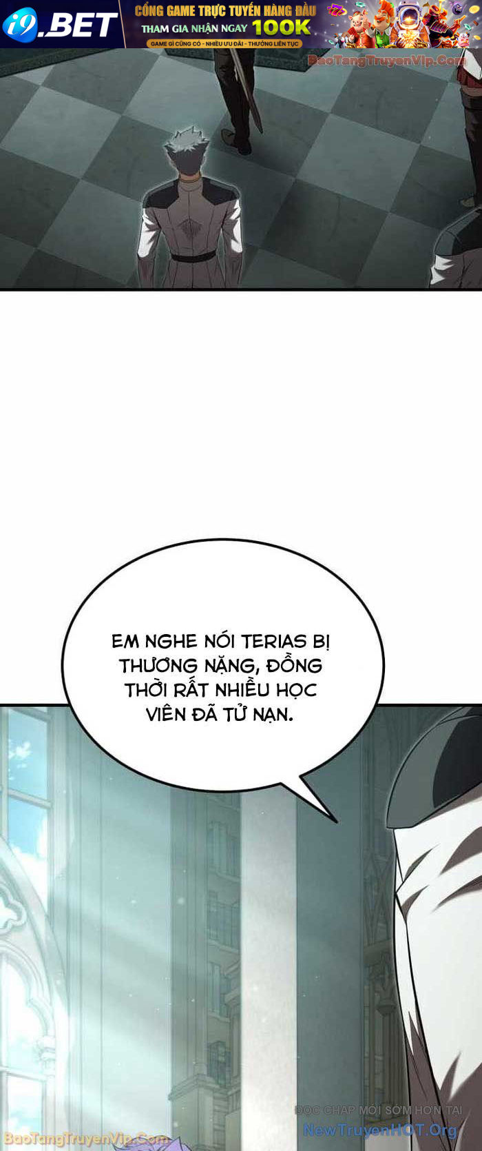 Phản Diện Mắt Cáo Của Học Viện Quỷ Giới Chap 52 - Next Chap 51