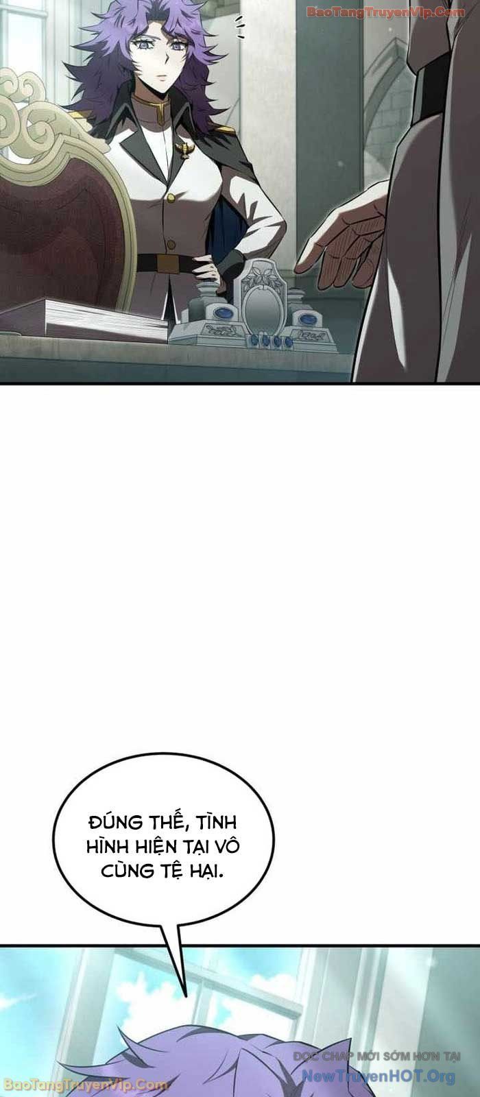 Phản Diện Mắt Cáo Của Học Viện Quỷ Giới Chap 52 - Next Chap 51