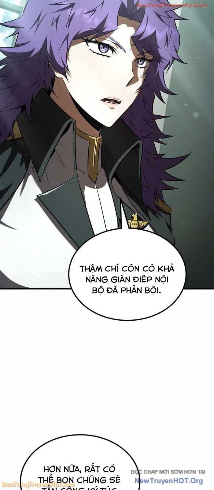 Phản Diện Mắt Cáo Của Học Viện Quỷ Giới Chap 52 - Next Chap 51