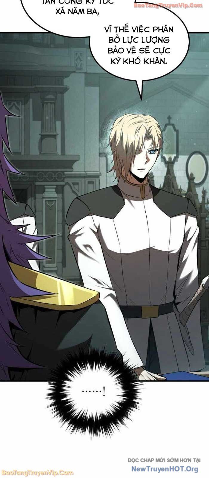 Phản Diện Mắt Cáo Của Học Viện Quỷ Giới Chap 52 - Next Chap 51