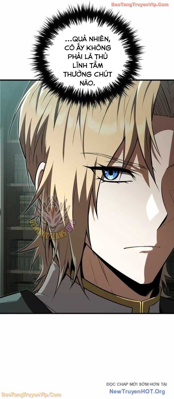 Phản Diện Mắt Cáo Của Học Viện Quỷ Giới Chap 52 - Next Chap 51