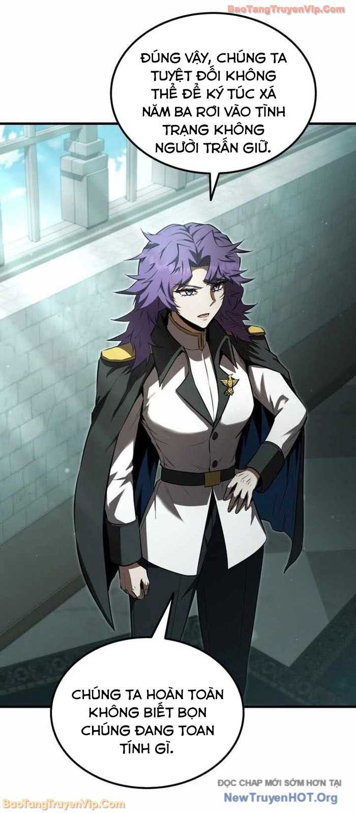 Phản Diện Mắt Cáo Của Học Viện Quỷ Giới Chap 52 - Next Chap 51