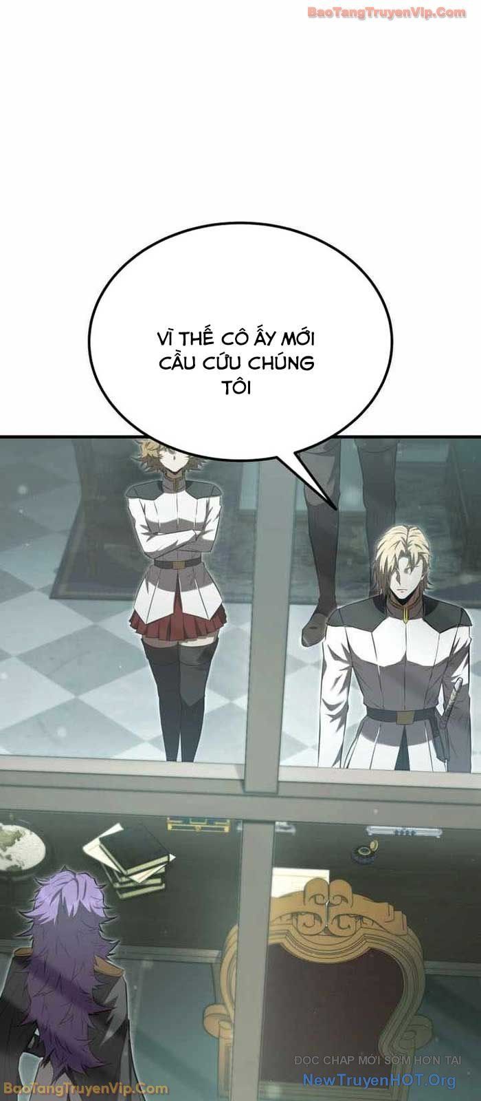 Phản Diện Mắt Cáo Của Học Viện Quỷ Giới Chap 52 - Next Chap 51