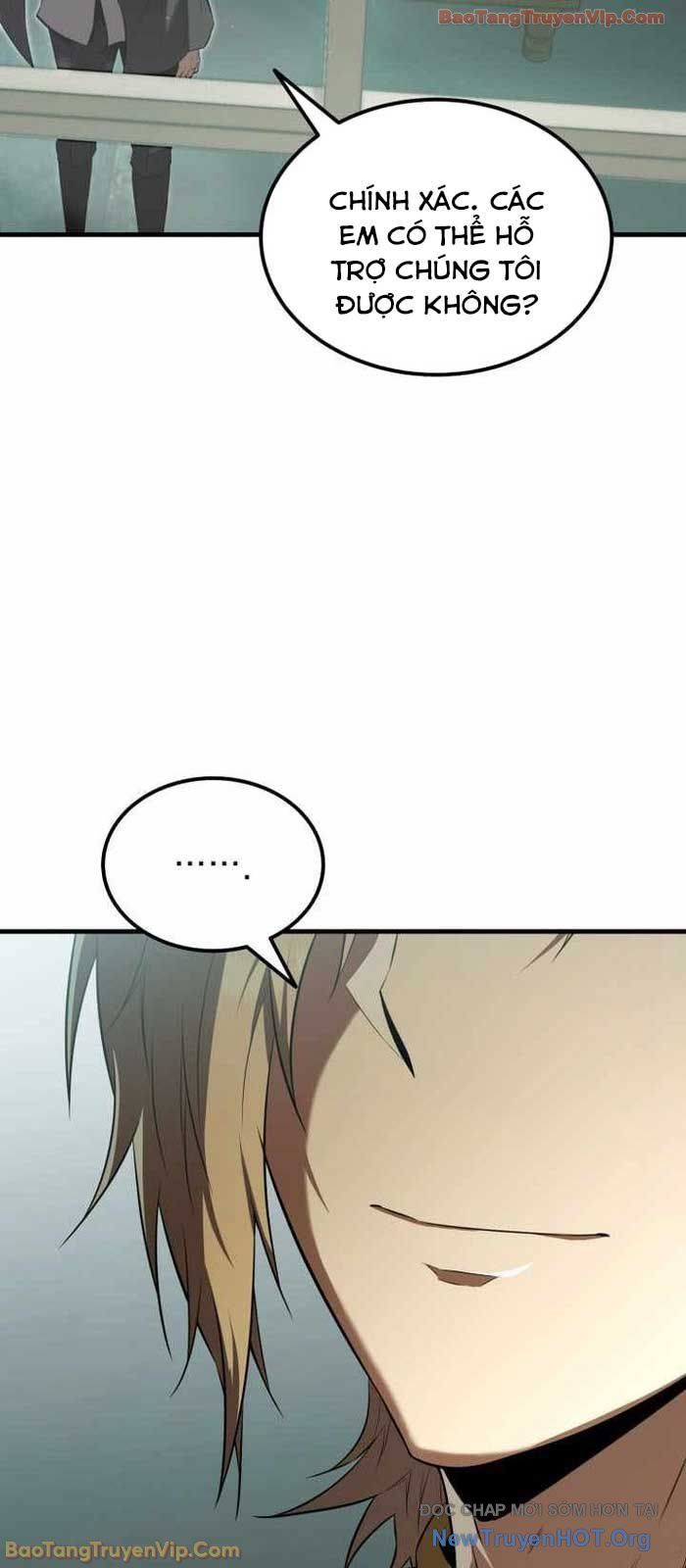 Phản Diện Mắt Cáo Của Học Viện Quỷ Giới Chap 52 - Next Chap 51