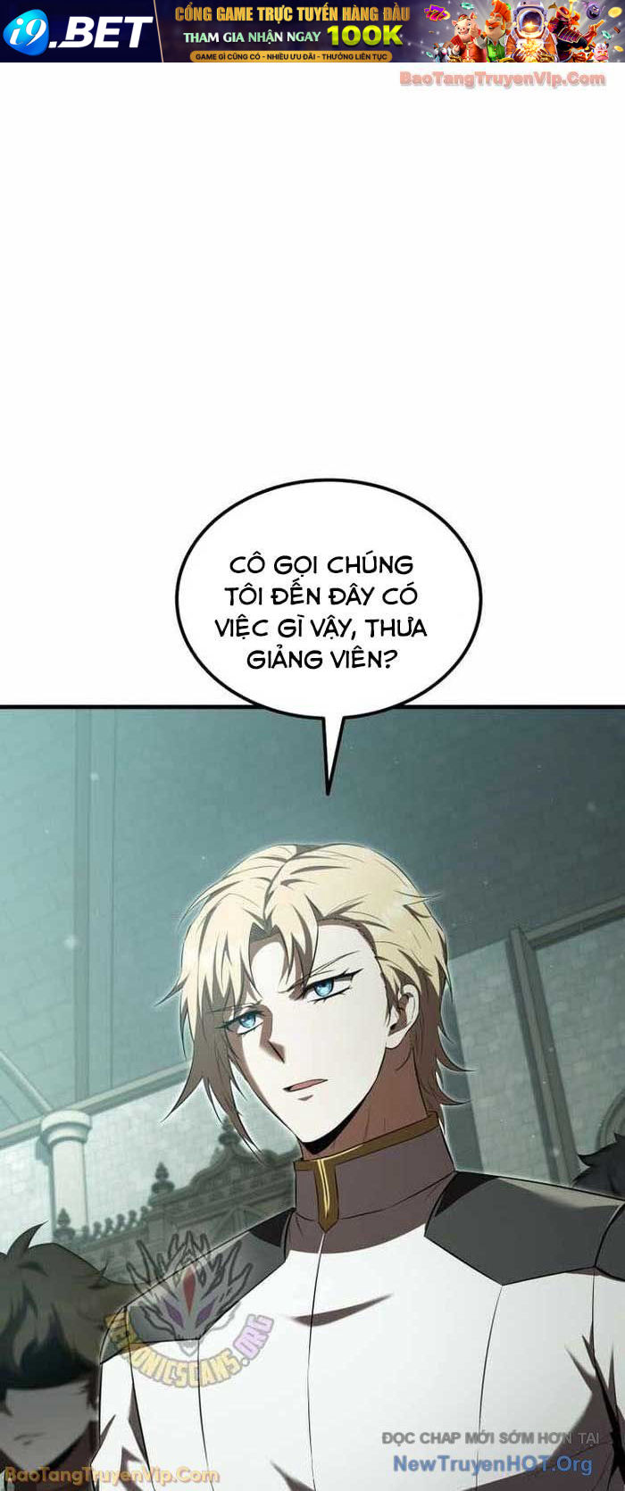 Phản Diện Mắt Cáo Của Học Viện Quỷ Giới Chap 52 - Next Chap 51