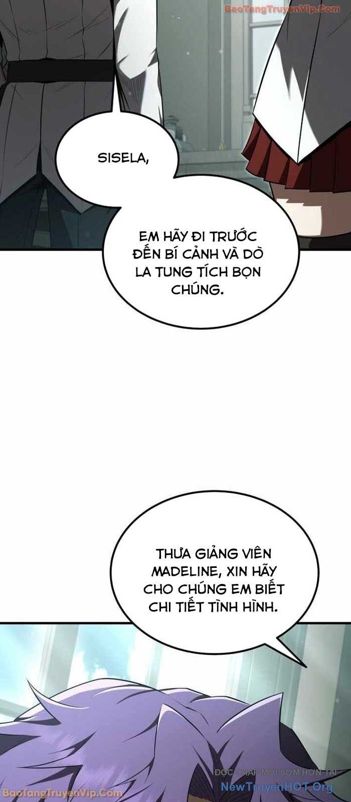 Phản Diện Mắt Cáo Của Học Viện Quỷ Giới Chap 52 - Next Chap 51