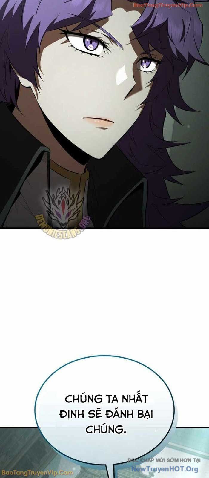 Phản Diện Mắt Cáo Của Học Viện Quỷ Giới Chap 52 - Next Chap 51