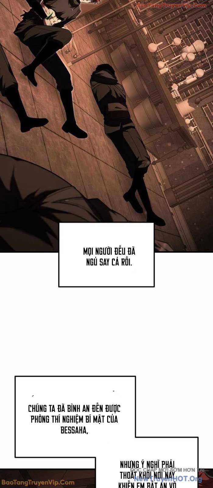 Phản Diện Mắt Cáo Của Học Viện Quỷ Giới Chap 52 - Next Chap 51