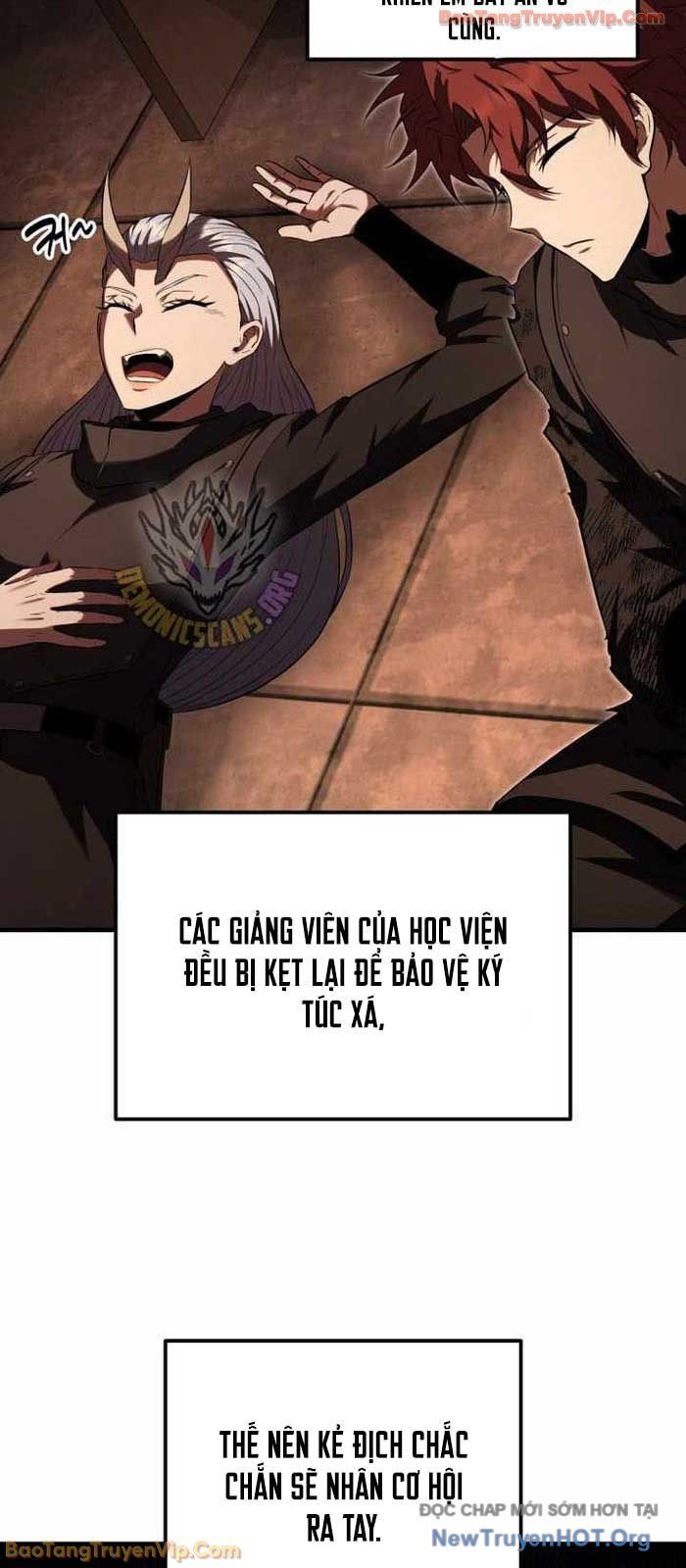 Phản Diện Mắt Cáo Của Học Viện Quỷ Giới Chap 52 - Next Chap 51