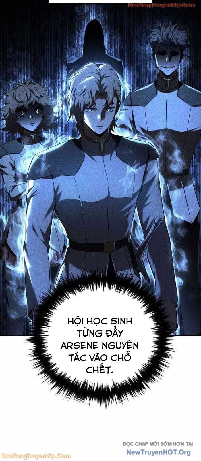 Phản Diện Mắt Cáo Của Học Viện Quỷ Giới Chap 52 - Next Chap 51