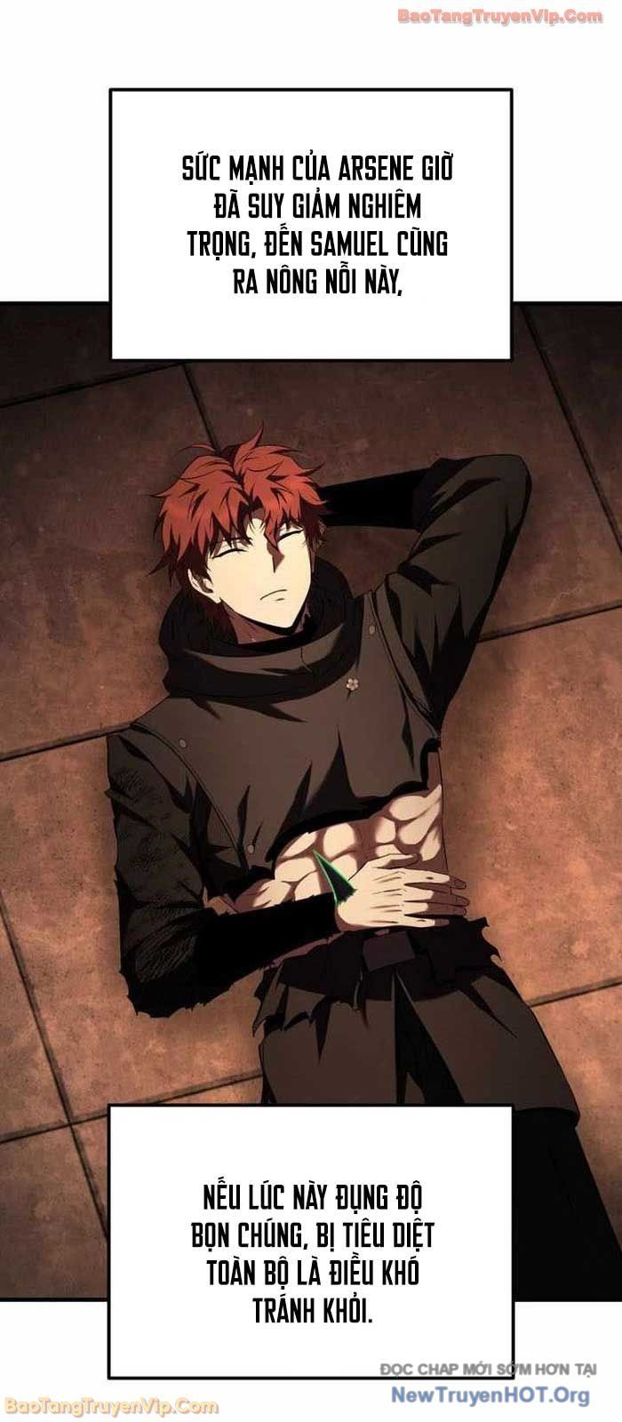 Phản Diện Mắt Cáo Của Học Viện Quỷ Giới Chap 52 - Next Chap 51