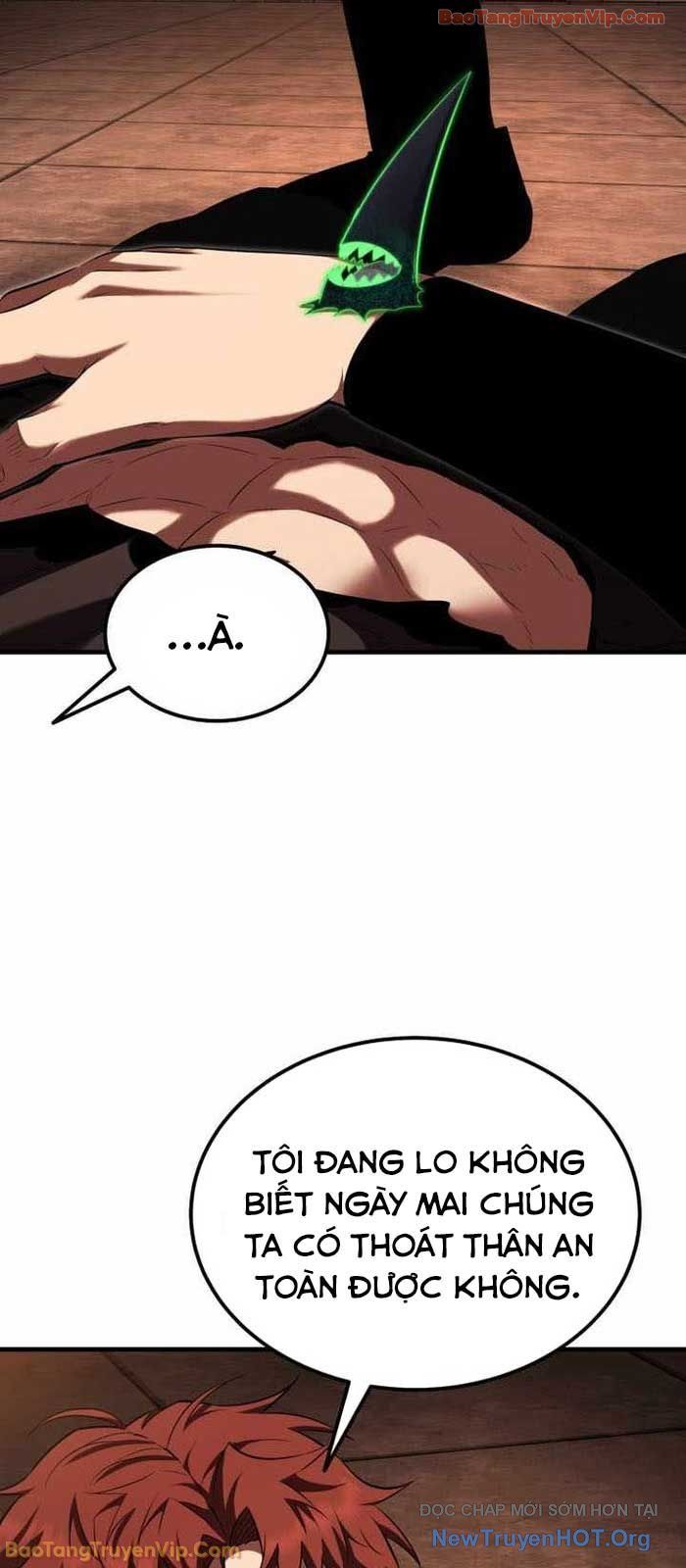 Phản Diện Mắt Cáo Của Học Viện Quỷ Giới Chap 52 - Next Chap 51