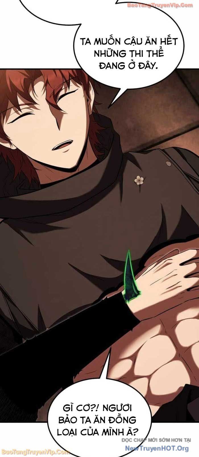 Phản Diện Mắt Cáo Của Học Viện Quỷ Giới Chap 52 - Next Chap 51