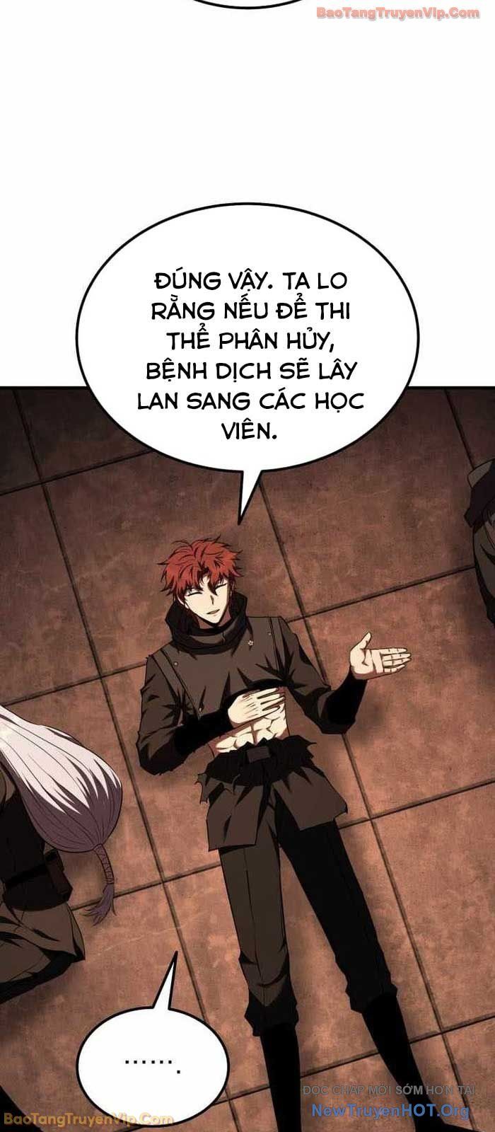 Phản Diện Mắt Cáo Của Học Viện Quỷ Giới Chap 52 - Next Chap 51