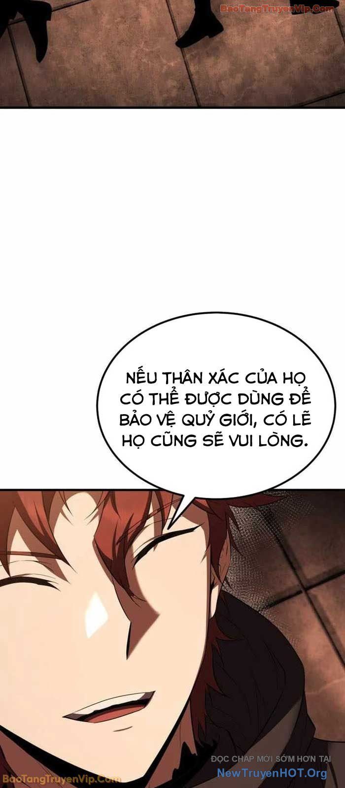 Phản Diện Mắt Cáo Của Học Viện Quỷ Giới Chap 52 - Next Chap 51