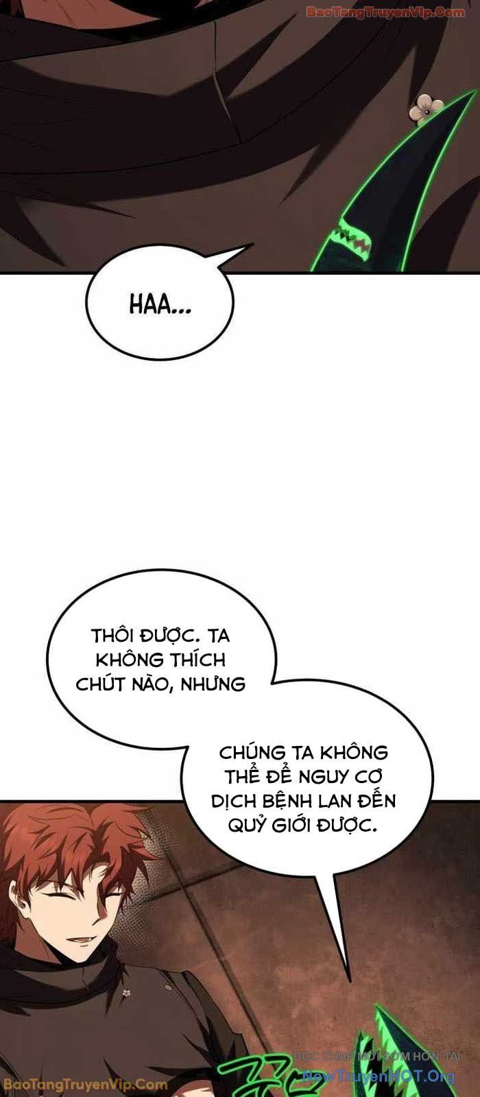 Phản Diện Mắt Cáo Của Học Viện Quỷ Giới Chap 52 - Next Chap 51