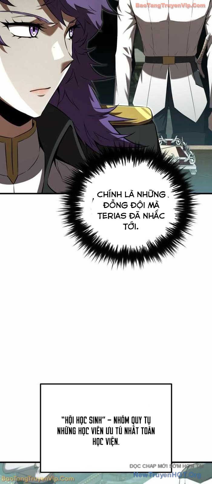 Phản Diện Mắt Cáo Của Học Viện Quỷ Giới Chap 52 - Next Chap 51