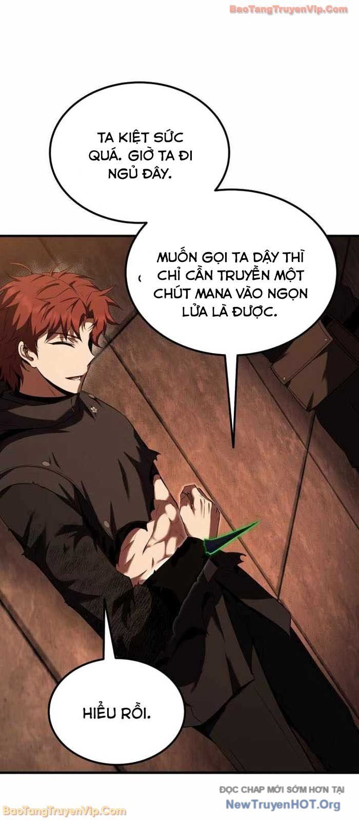Phản Diện Mắt Cáo Của Học Viện Quỷ Giới Chap 52 - Next Chap 51