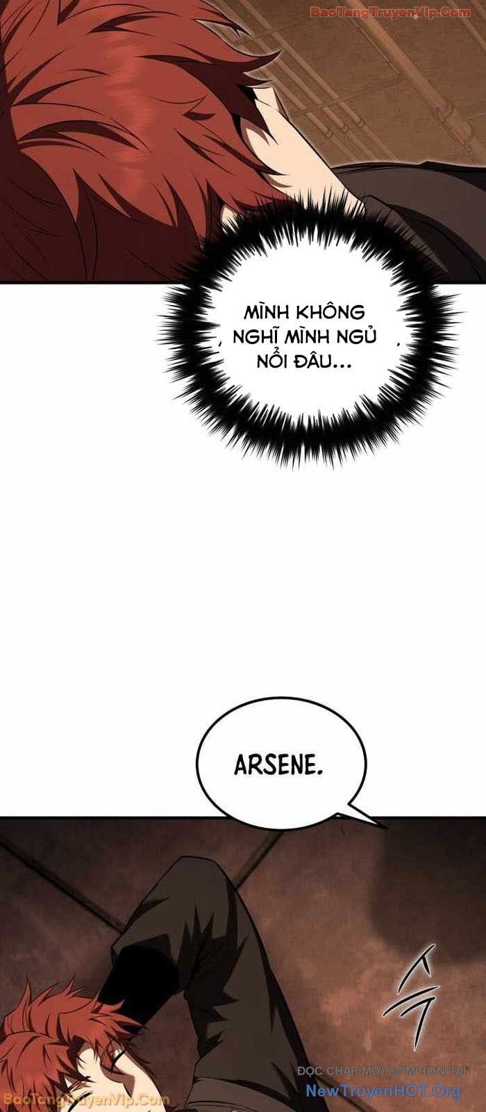 Phản Diện Mắt Cáo Của Học Viện Quỷ Giới Chap 52 - Next Chap 51