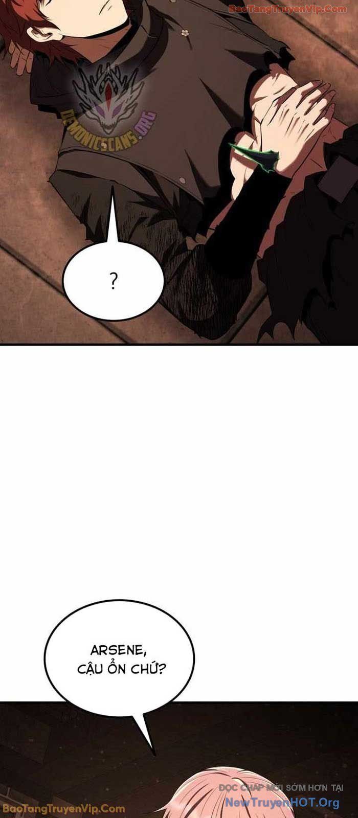 Phản Diện Mắt Cáo Của Học Viện Quỷ Giới Chap 52 - Next Chap 51