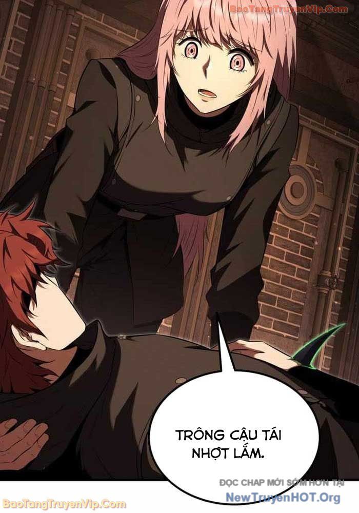 Phản Diện Mắt Cáo Của Học Viện Quỷ Giới Chap 52 - Next Chap 51
