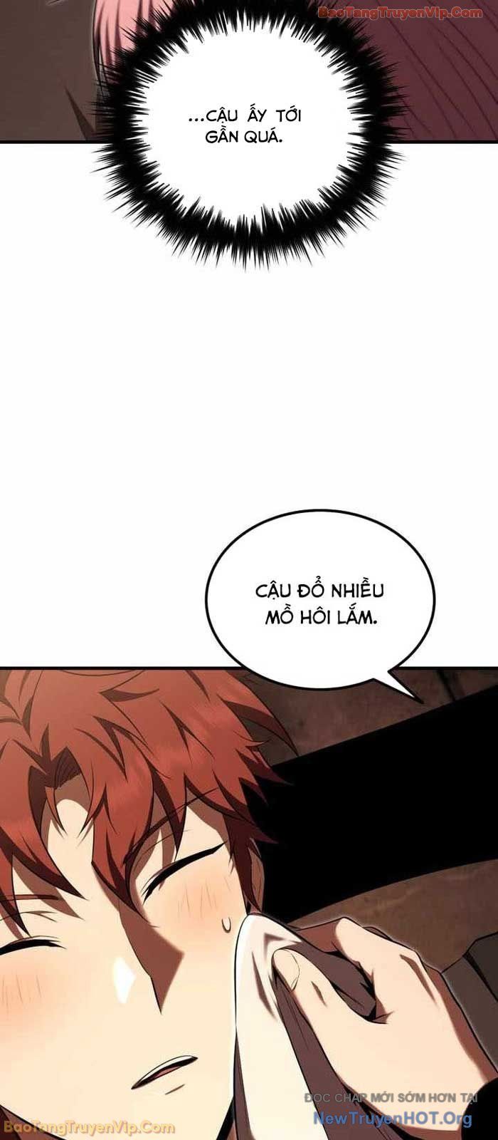 Phản Diện Mắt Cáo Của Học Viện Quỷ Giới Chap 52 - Next Chap 51