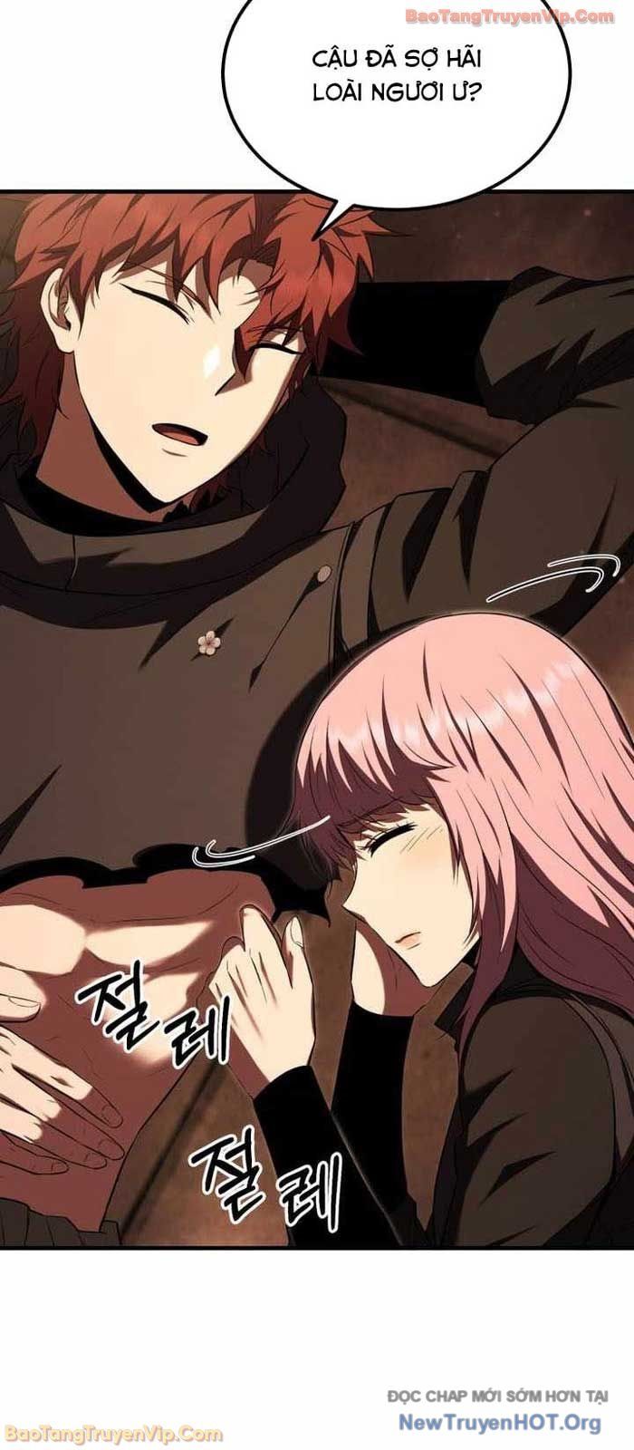 Phản Diện Mắt Cáo Của Học Viện Quỷ Giới Chap 52 - Next Chap 51