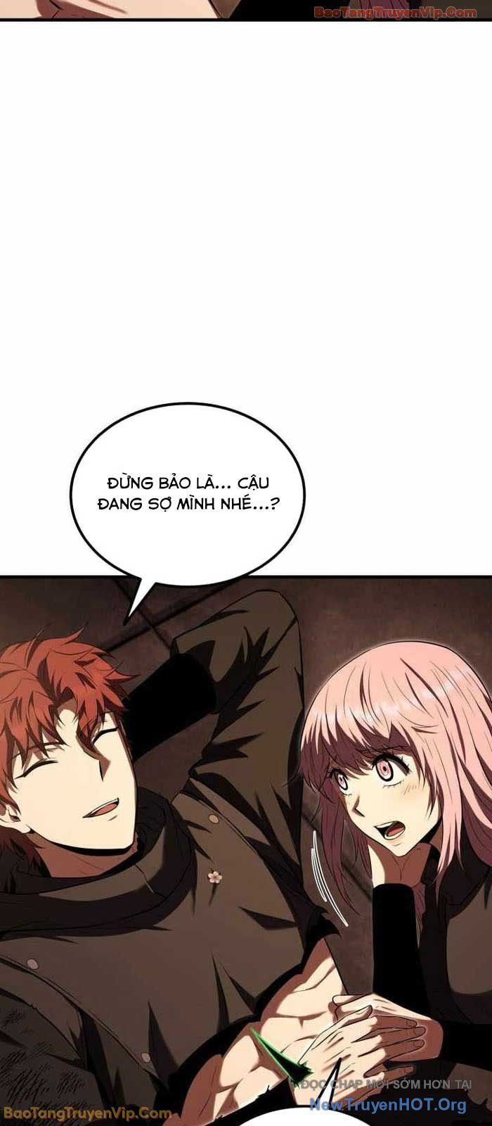 Phản Diện Mắt Cáo Của Học Viện Quỷ Giới Chap 52 - Next Chap 51