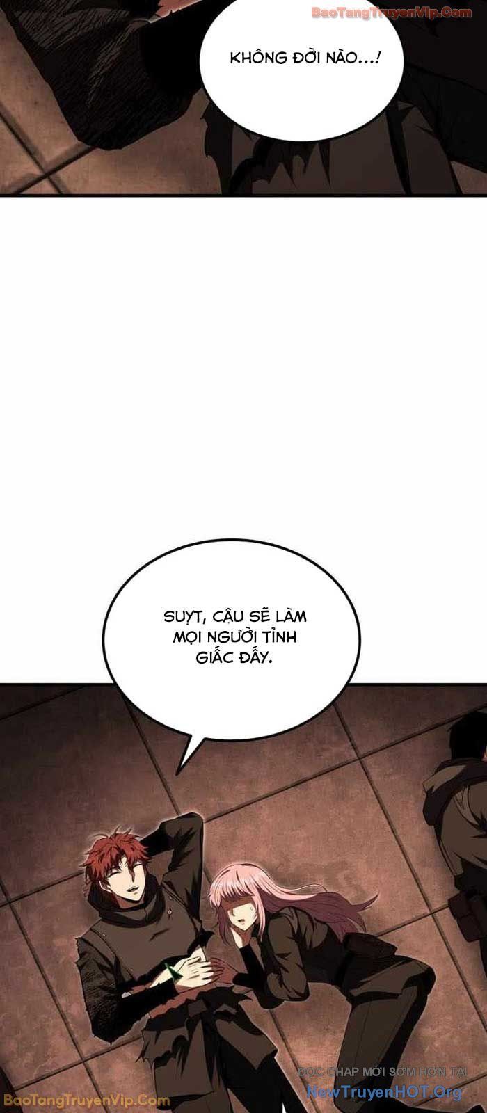 Phản Diện Mắt Cáo Của Học Viện Quỷ Giới Chap 52 - Next Chap 51