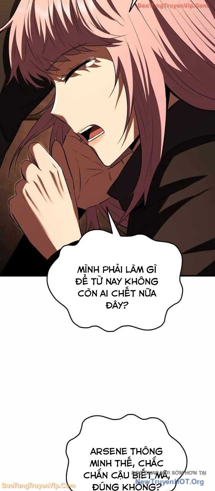 Phản Diện Mắt Cáo Của Học Viện Quỷ Giới Chap 52 - Next Chap 51
