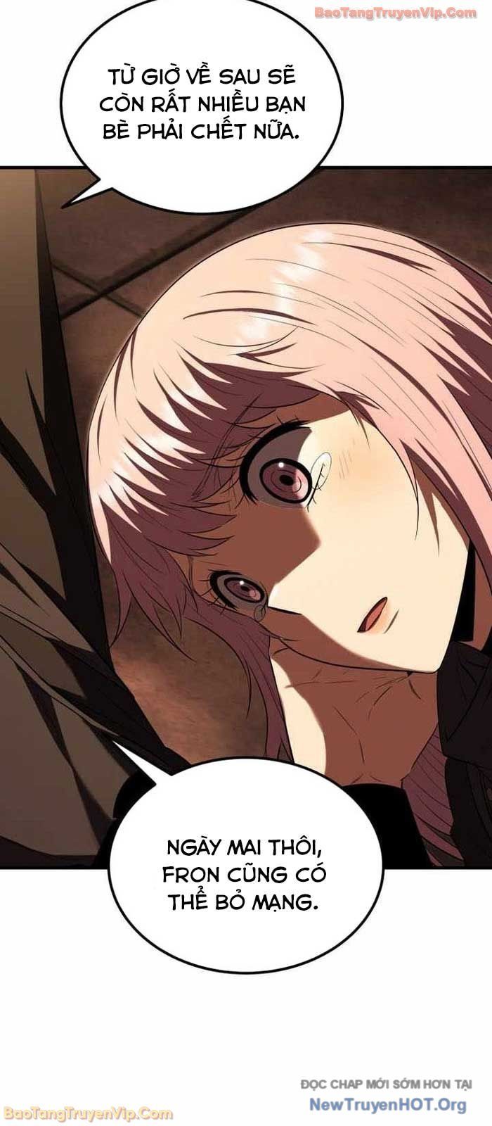 Phản Diện Mắt Cáo Của Học Viện Quỷ Giới Chap 52 - Next Chap 51