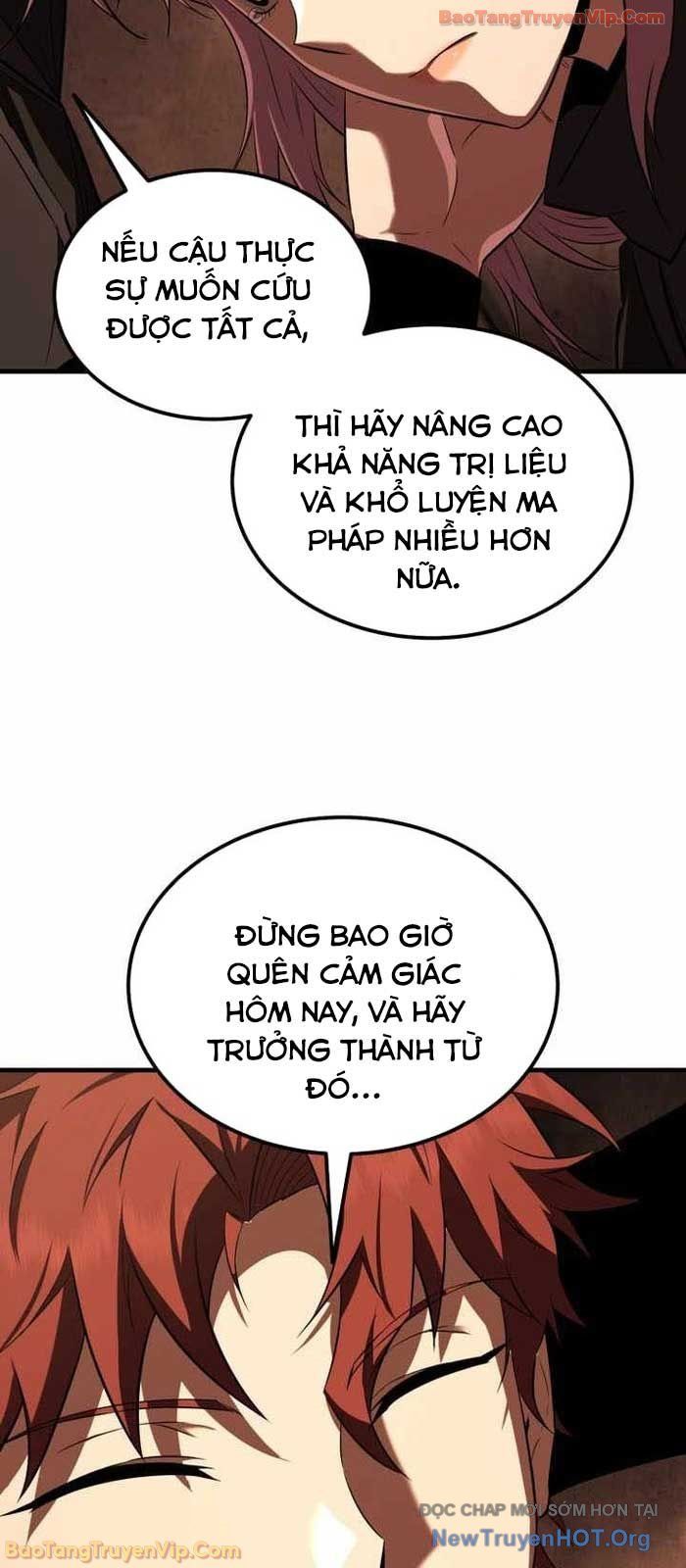 Phản Diện Mắt Cáo Của Học Viện Quỷ Giới Chap 52 - Next Chap 51