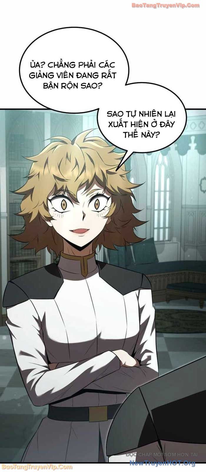 Phản Diện Mắt Cáo Của Học Viện Quỷ Giới Chap 52 - Next Chap 51