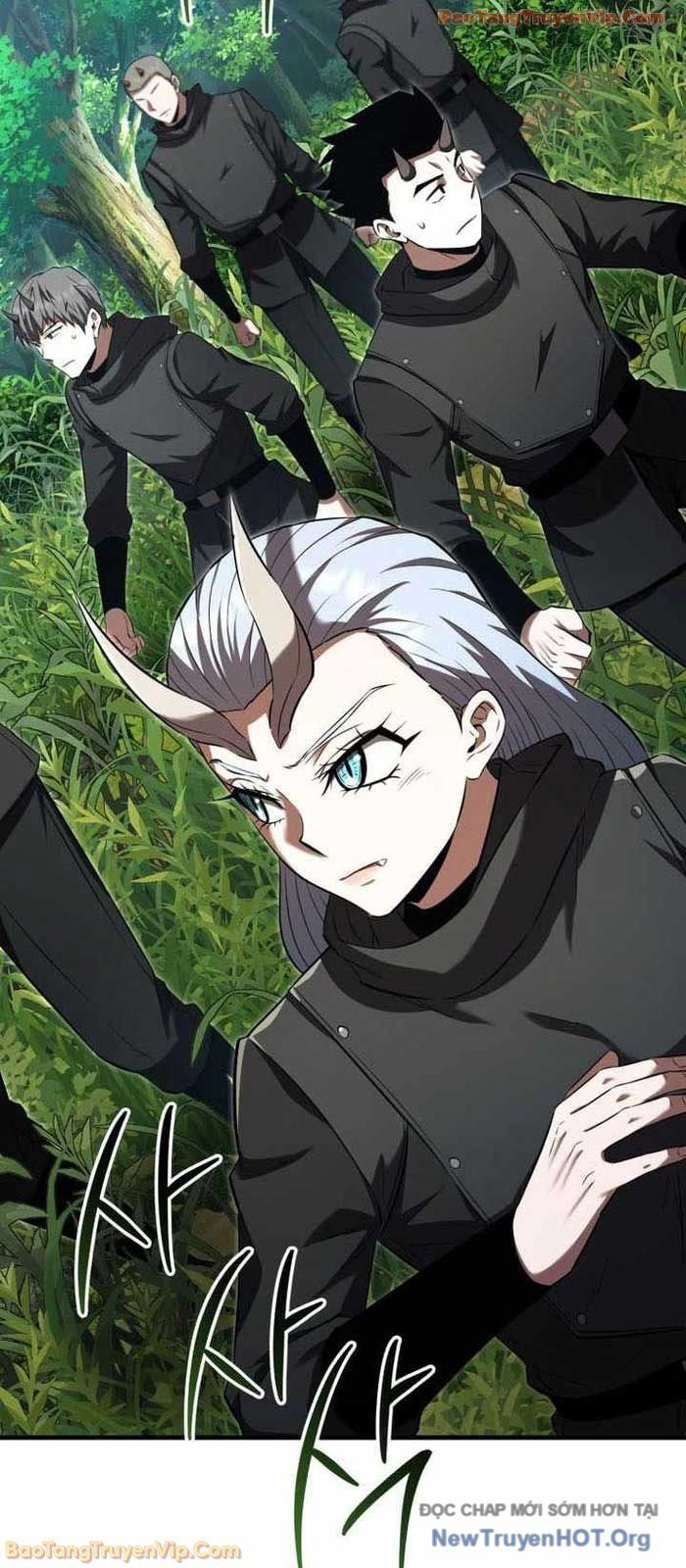 Phản Diện Mắt Cáo Của Học Viện Quỷ Giới Chap 52 - Next Chap 51