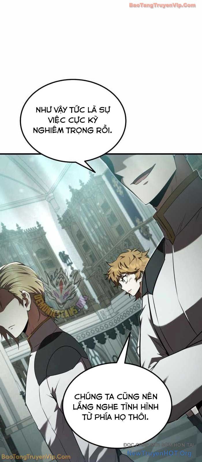 Phản Diện Mắt Cáo Của Học Viện Quỷ Giới Chap 52 - Next Chap 51