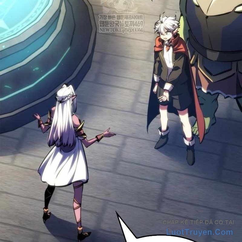 Breakers Chap 33 - Next Chap 32