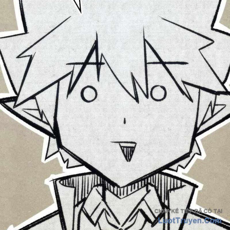 Breakers Chap 33 - Next Chap 32