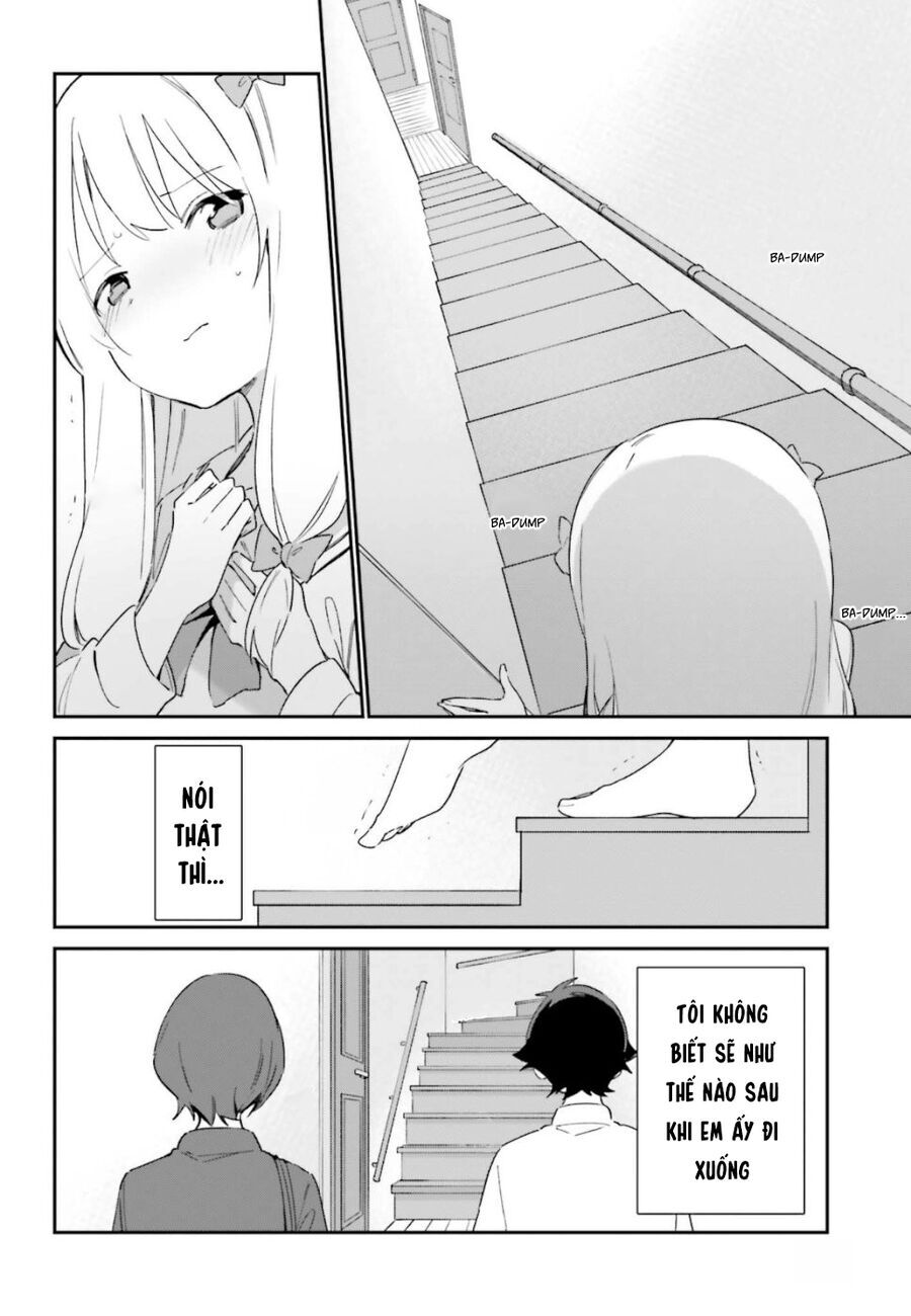Ero Manga Sensei Chap 63 - Next Chap 62