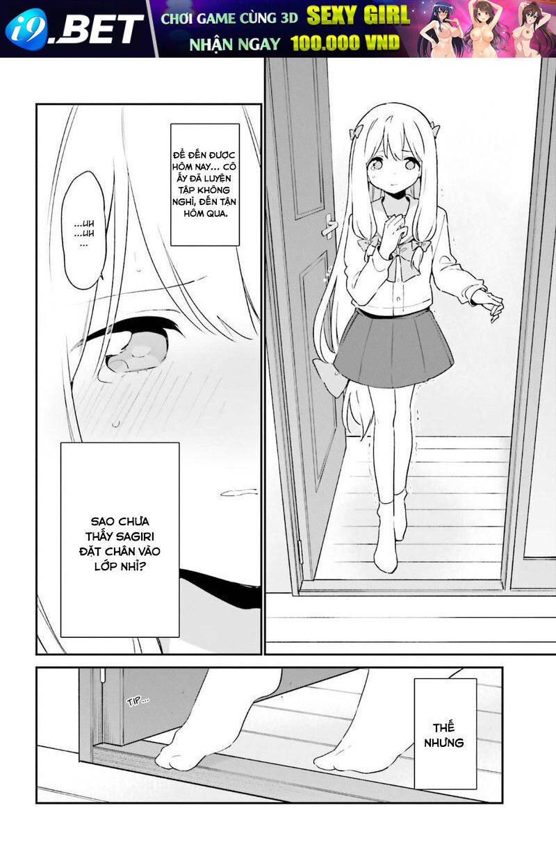 Ero Manga Sensei Chap 64 - Next Chap 63