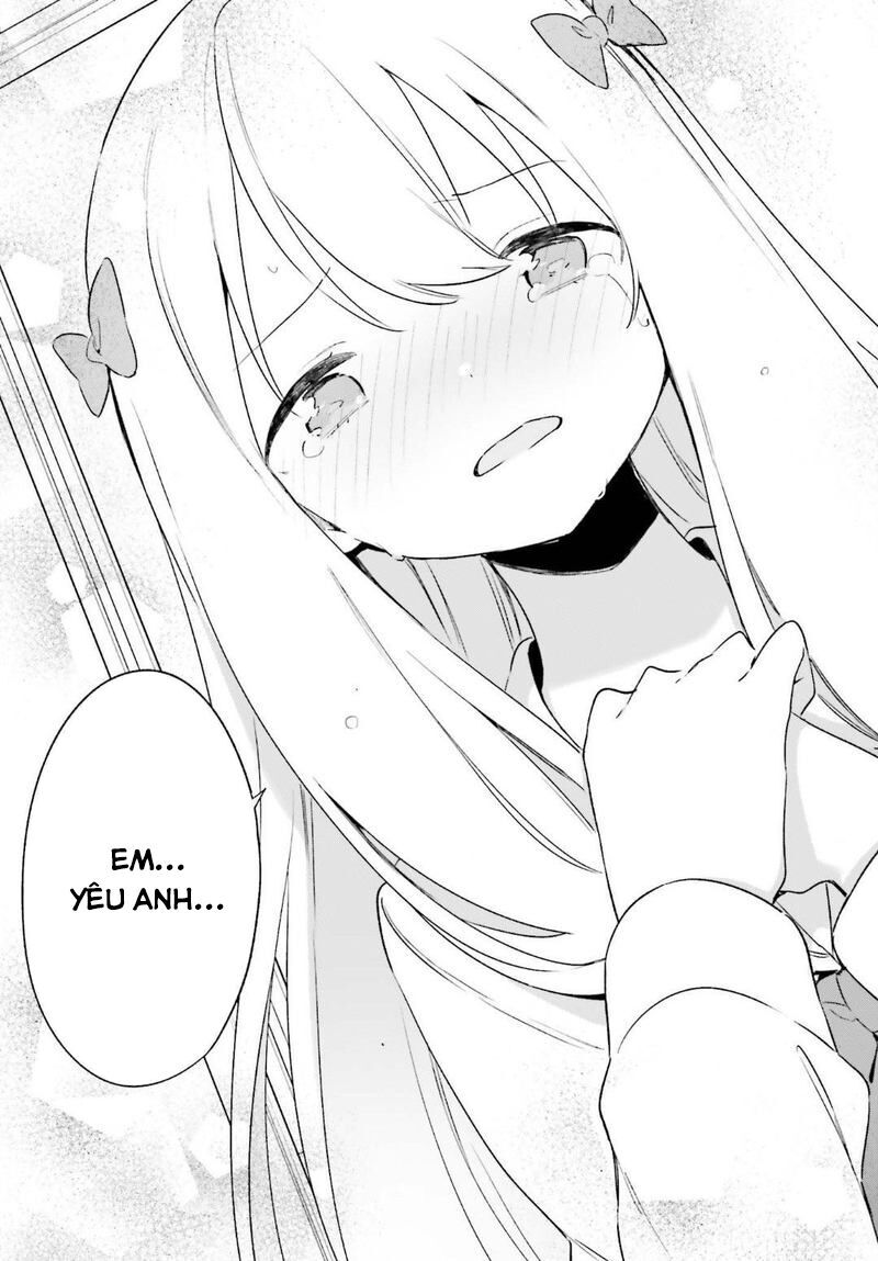 Ero Manga Sensei Chap 64 - Next Chap 63